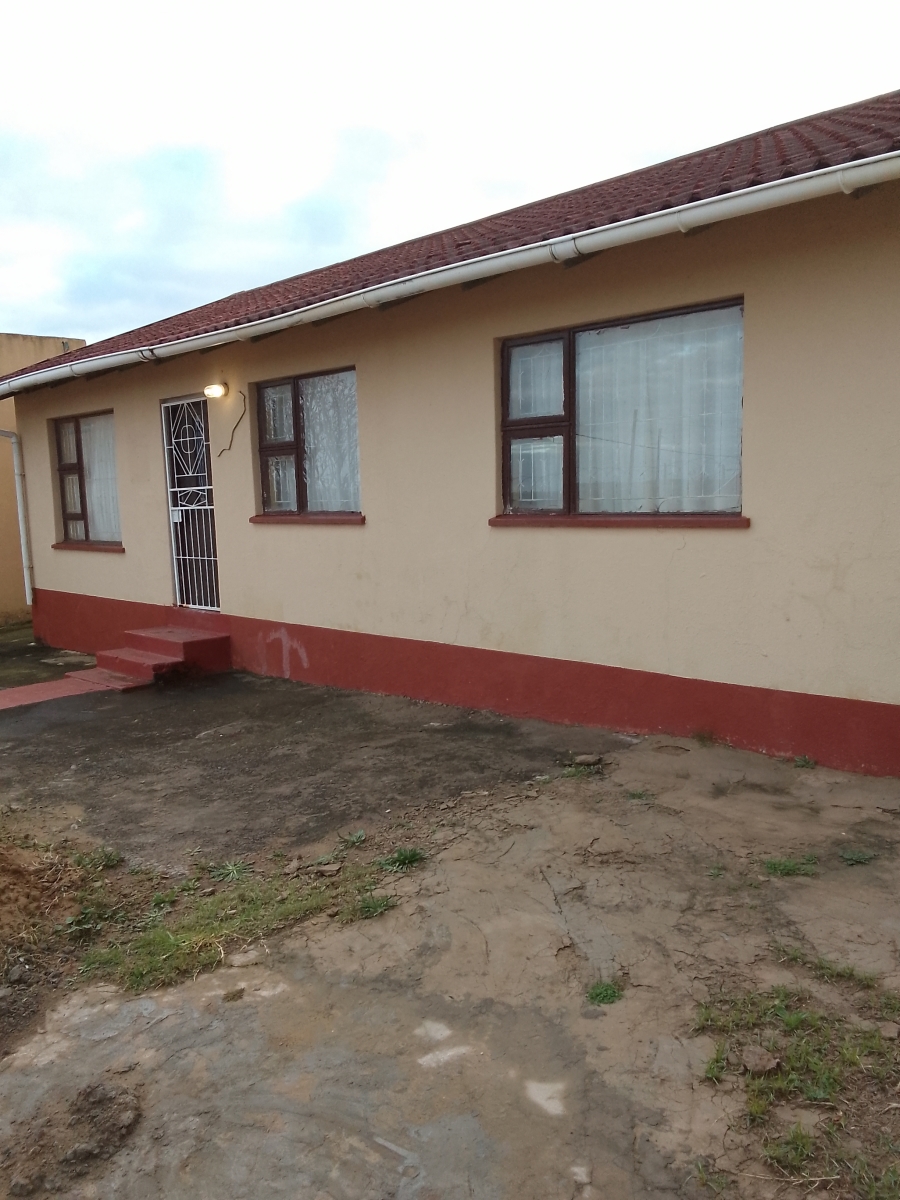 3 Bedroom Property for Sale in Mdantsane Nu 17 Eastern Cape